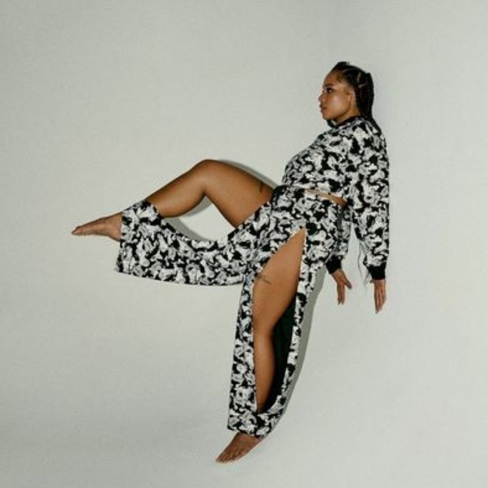 Creatures of XIX Make Moves Pants - Dragon